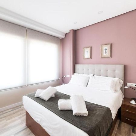 Moonkey - Apartamento El Mercado Alicante Exterior foto