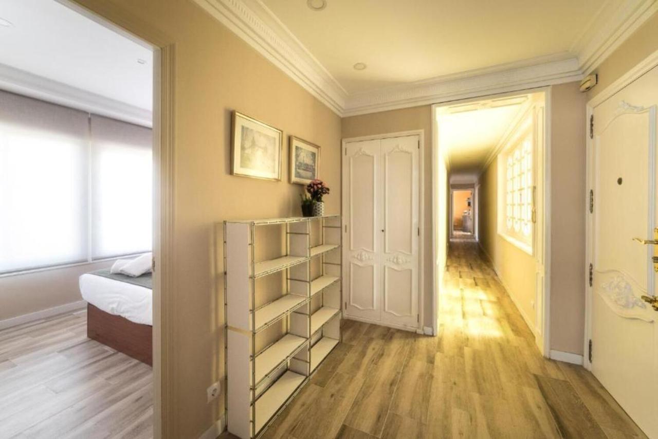 Moonkey - Apartamento El Mercado Alicante Exterior foto